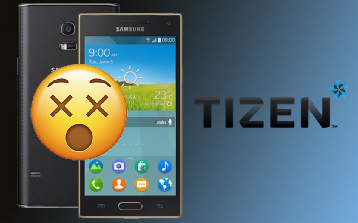 Samsung ประกาศปิด Tizen app store อย่างเป็นทางการ